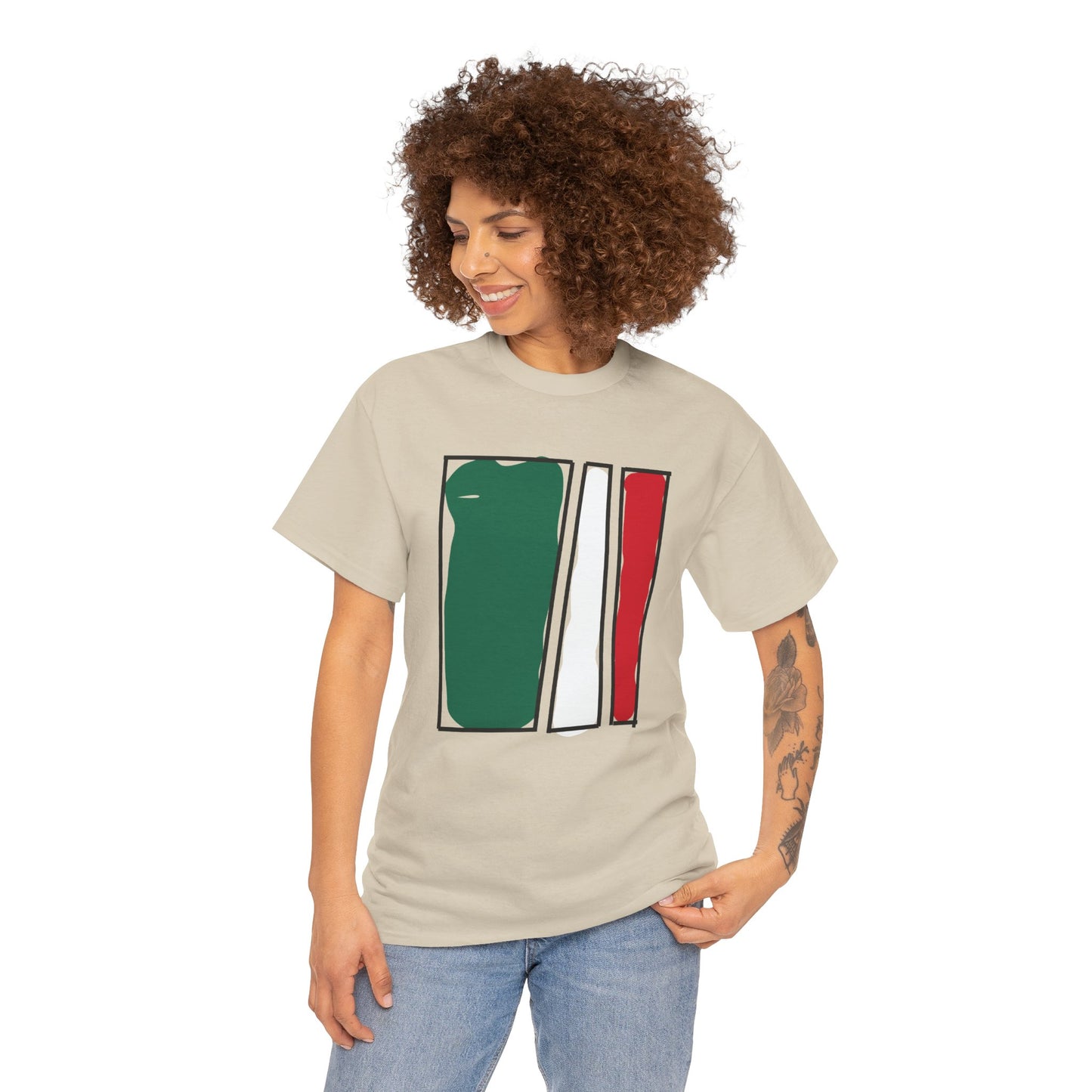 True Colors – Mexico