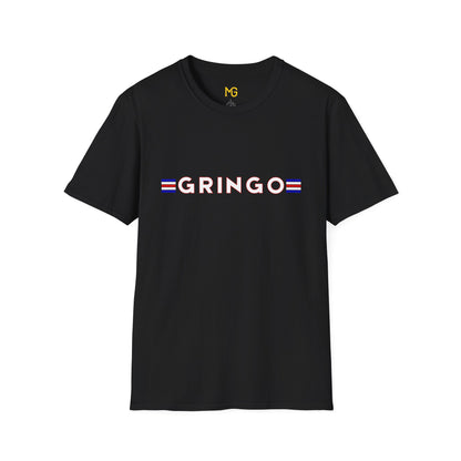 GRINGO Costa Rica T-Shirt
