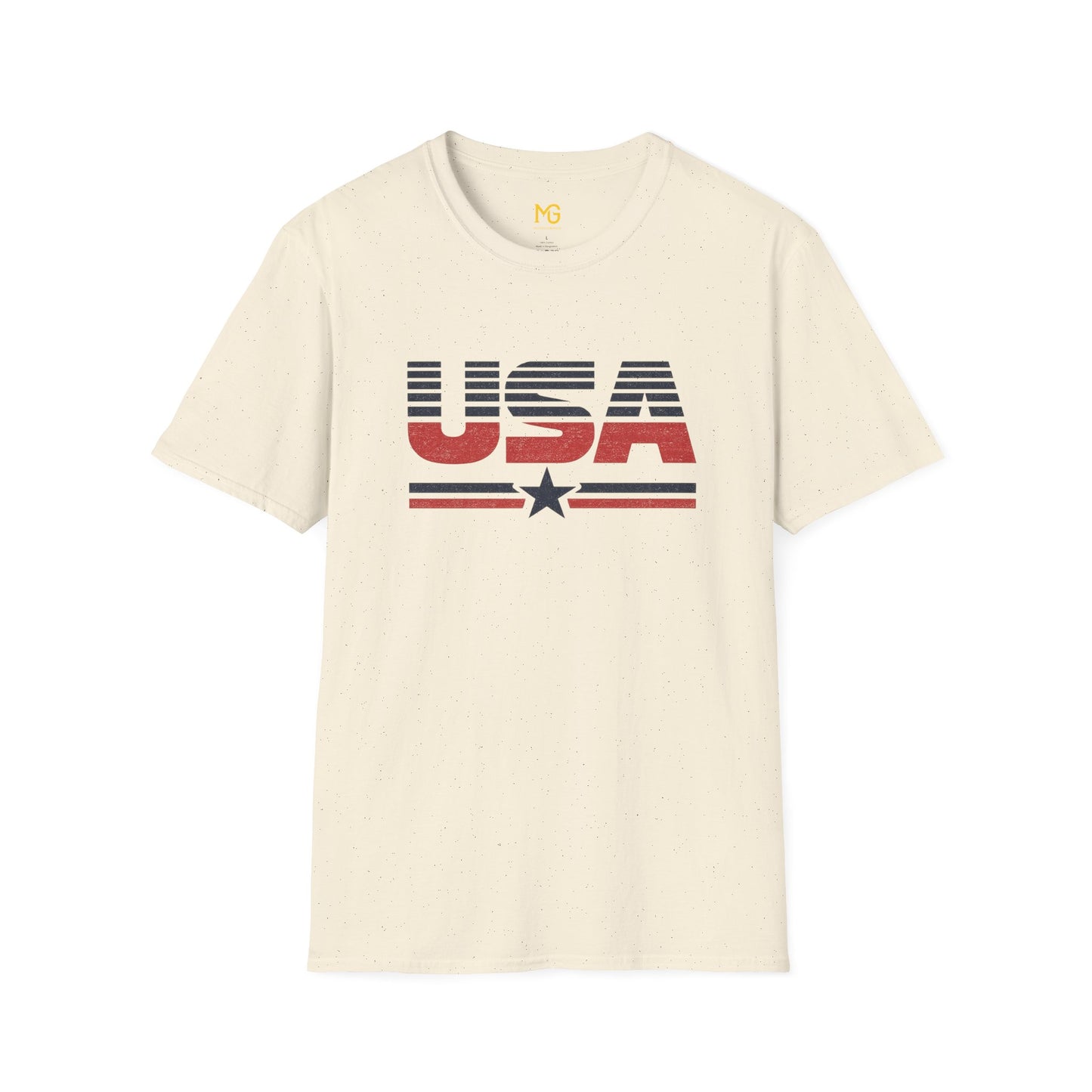 Stars & Stripes '84