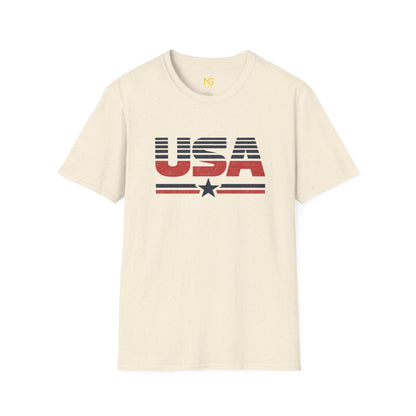 Stars & Stripes '84