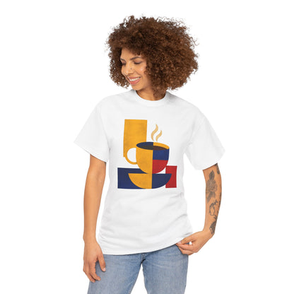 Colombian Cubist Café