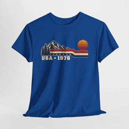 USA 1976
