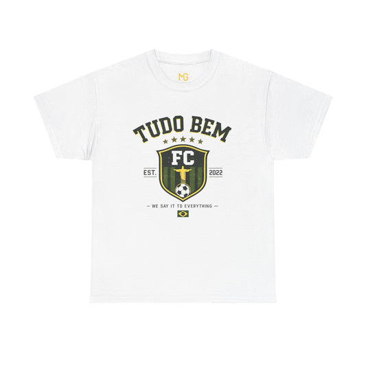 Tudo Bem FC Tee