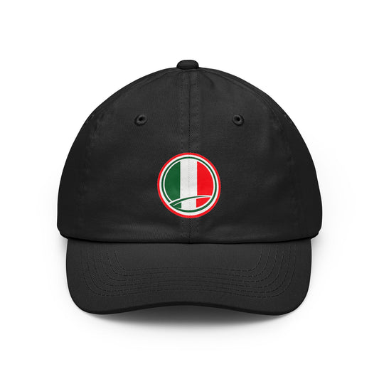 Mexico Emblem Classic Dad Hat