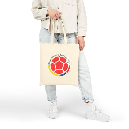 Medellín to Main Street Tote