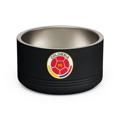 ColombiaFutbol Pet Bowl