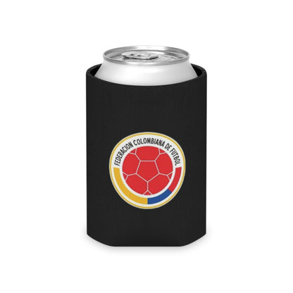 Colombia Futbol Chill Can