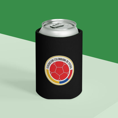 Colombia Futbol Chill Can
