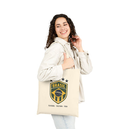 Samba to Sidewalks Tote