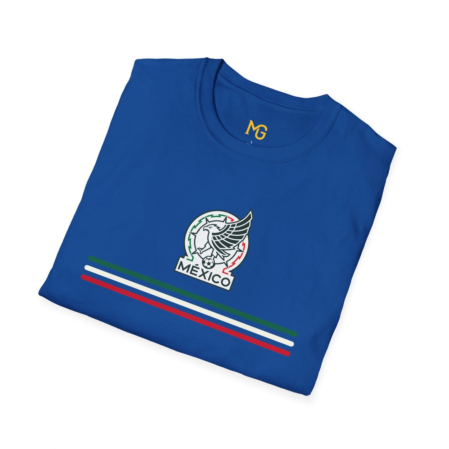 Mexico World Cup T-Shirt