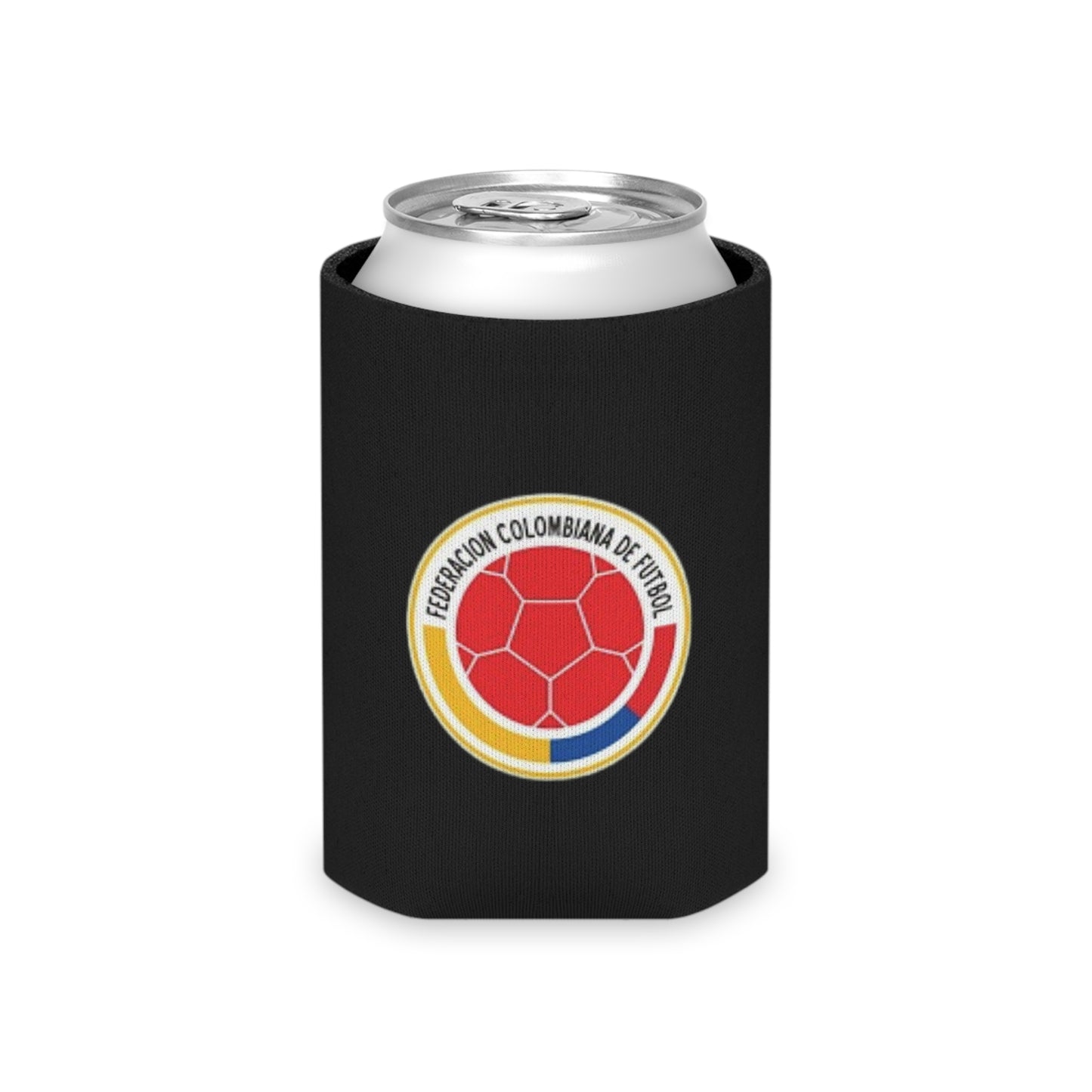 Colombia Futbol Chill Can