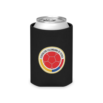Colombia Futbol Chill Can