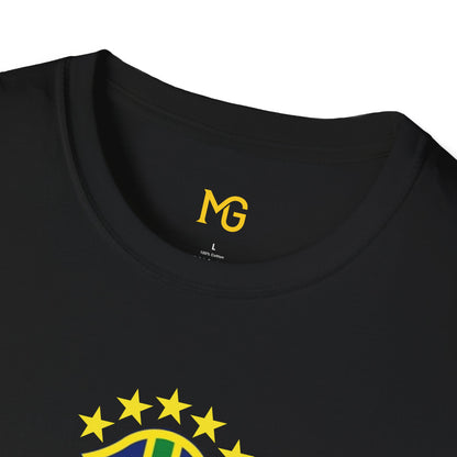 Joga Bonito Gringo Tee