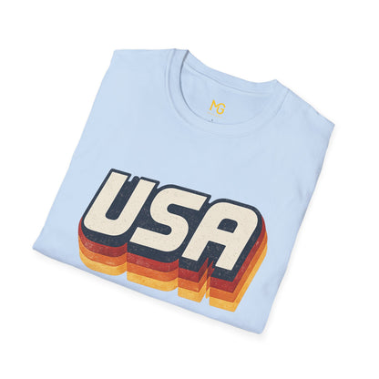 American Throwback
