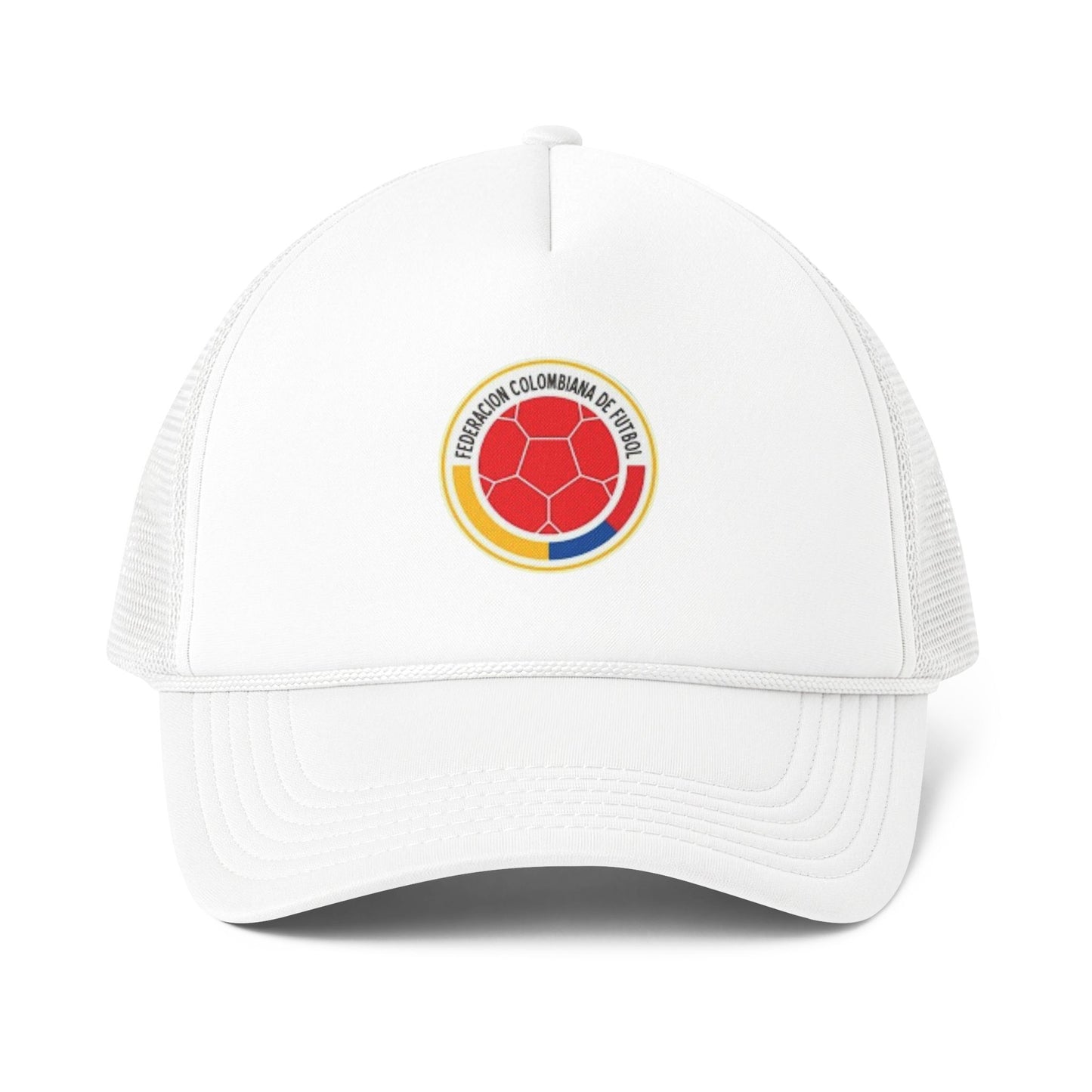 Colombia Emblem Trucker Hat