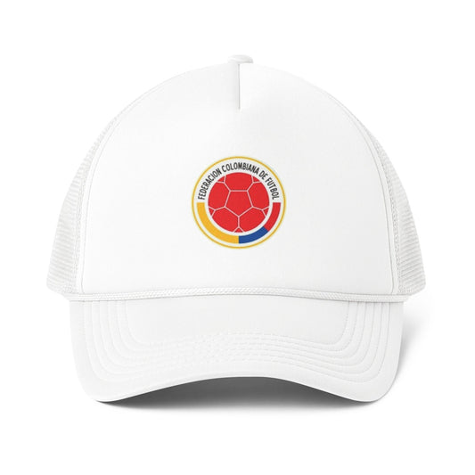 Colombia Emblem Trucker Hat