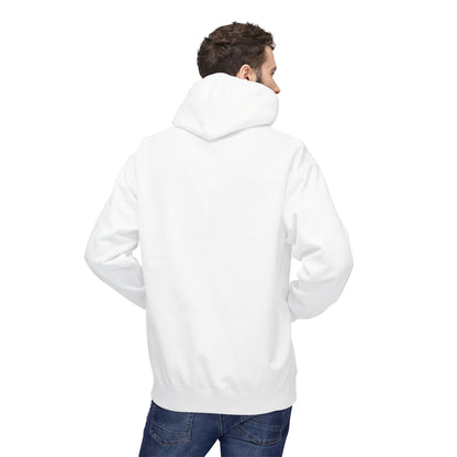 Brasil Low-Key Stripe Hoodie