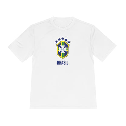 MG Futebol Crest Tee