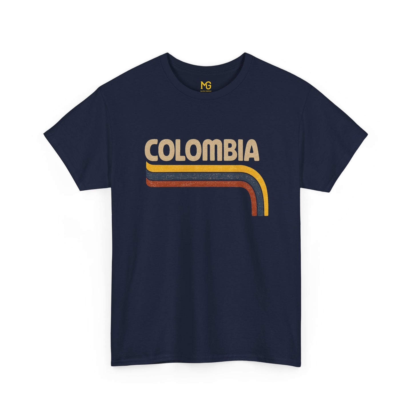 Beyond Bogotá