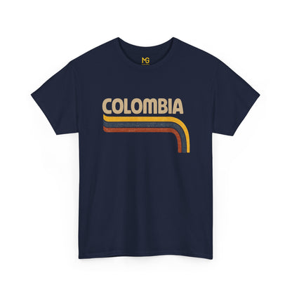 Beyond Bogotá
