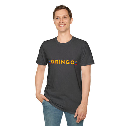GRINGO Colombia T-Shirt