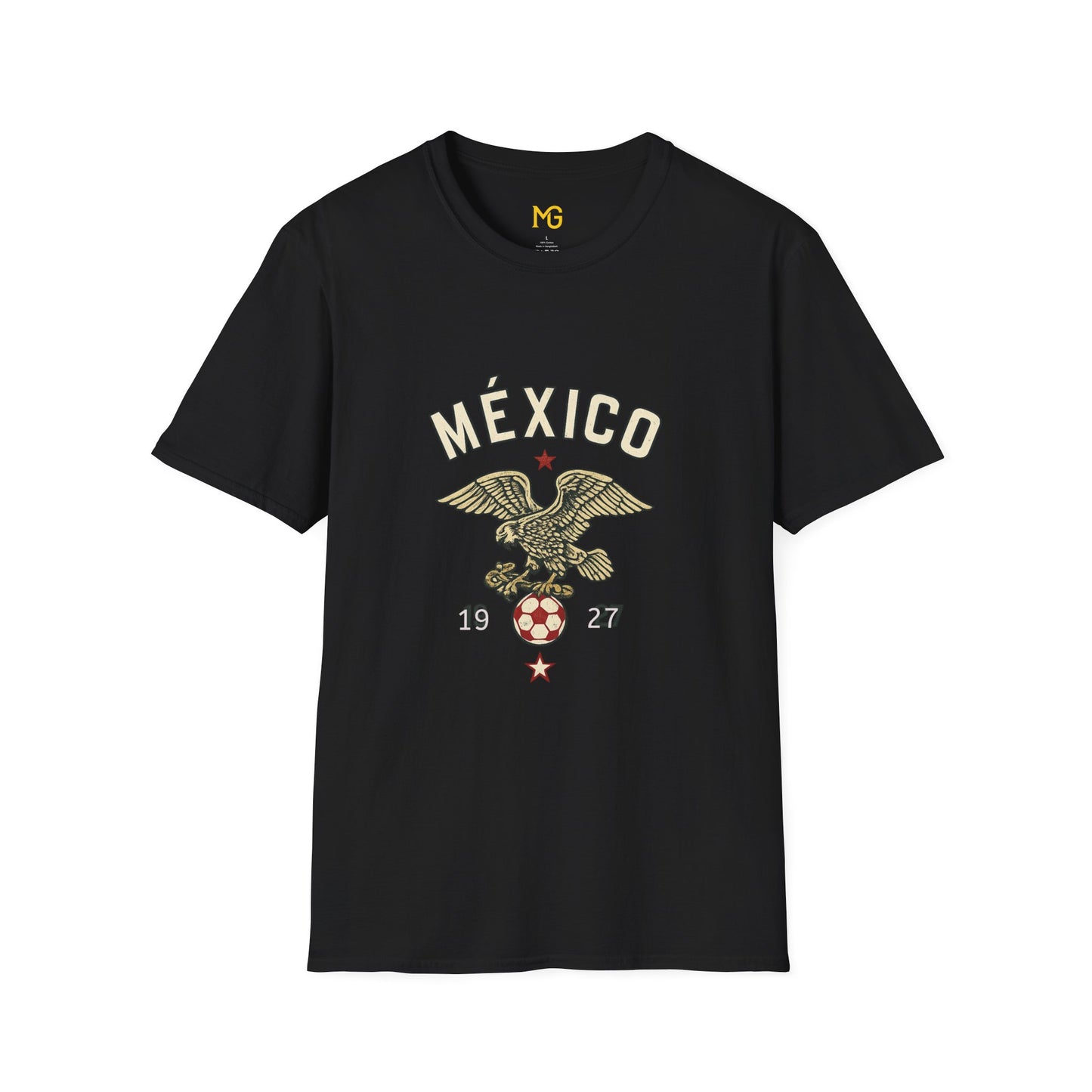 Águila Diez Tee