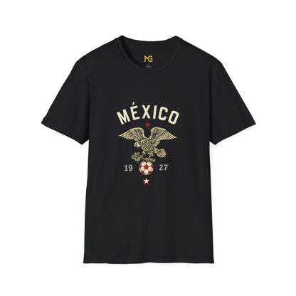 Águila Diez Tee