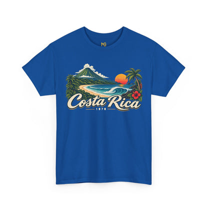 Costa Rica 1970
