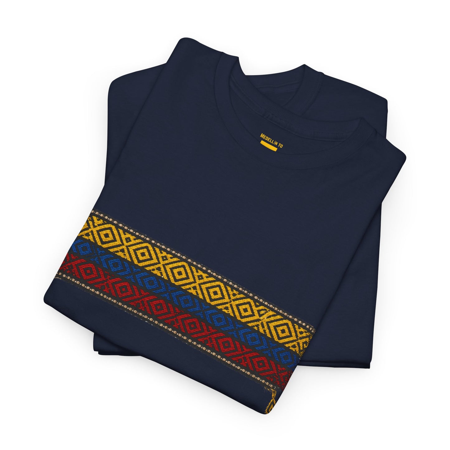 Paisa  Woven Stories Tee