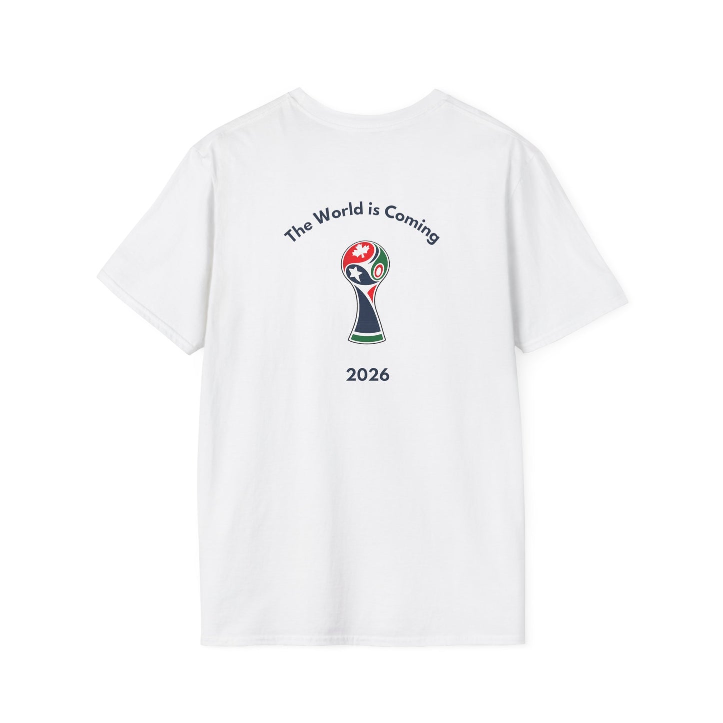 USA World Cup T-Shirt