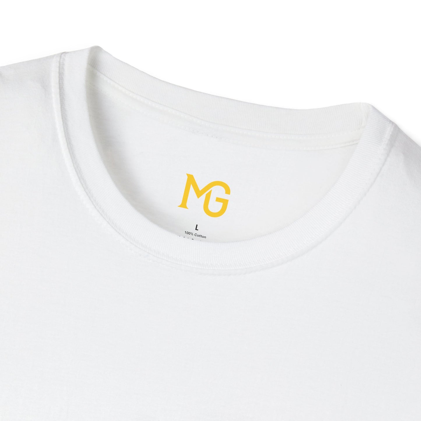 GRINGO Costa Rica T-Shirt
