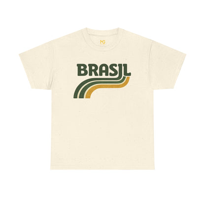 Brasil Calling