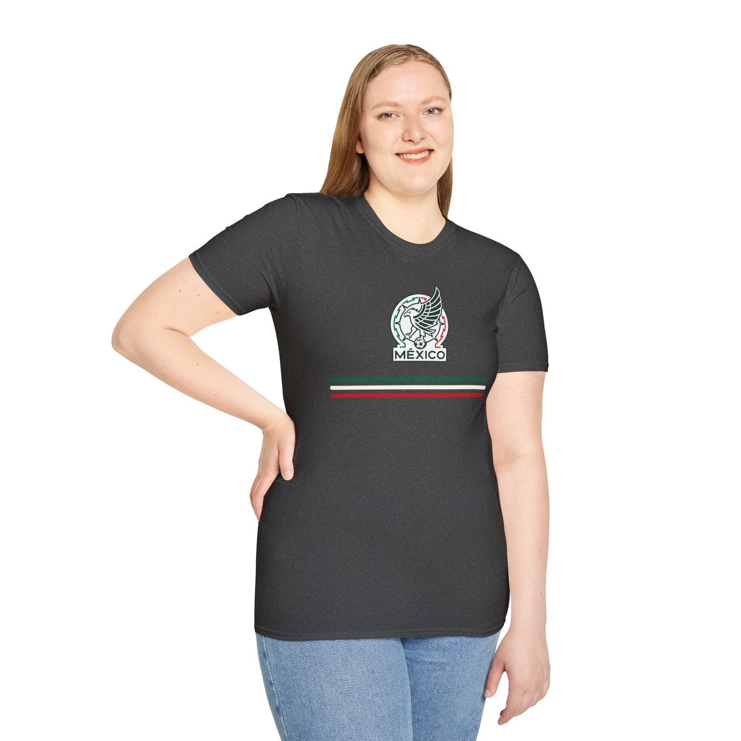 Mexico World Cup T-Shirt