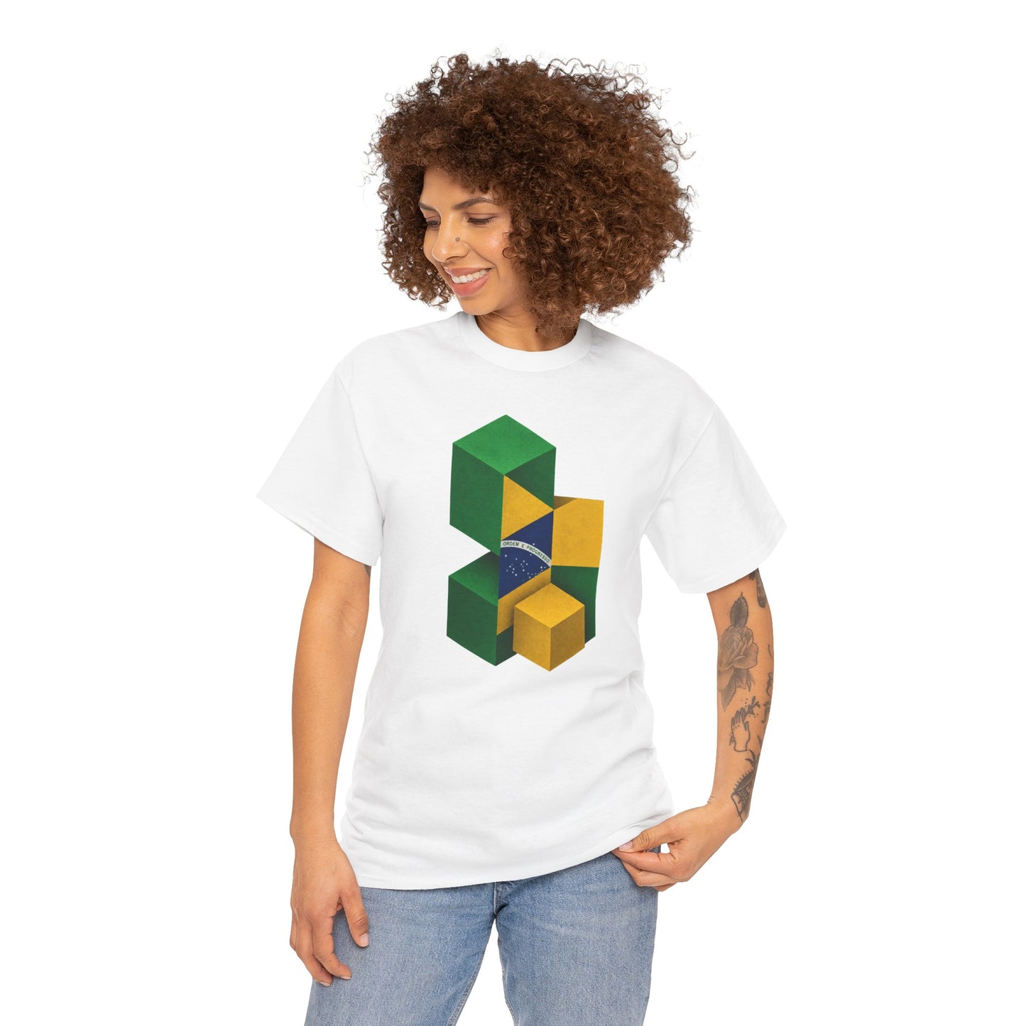 Brasília Blocks