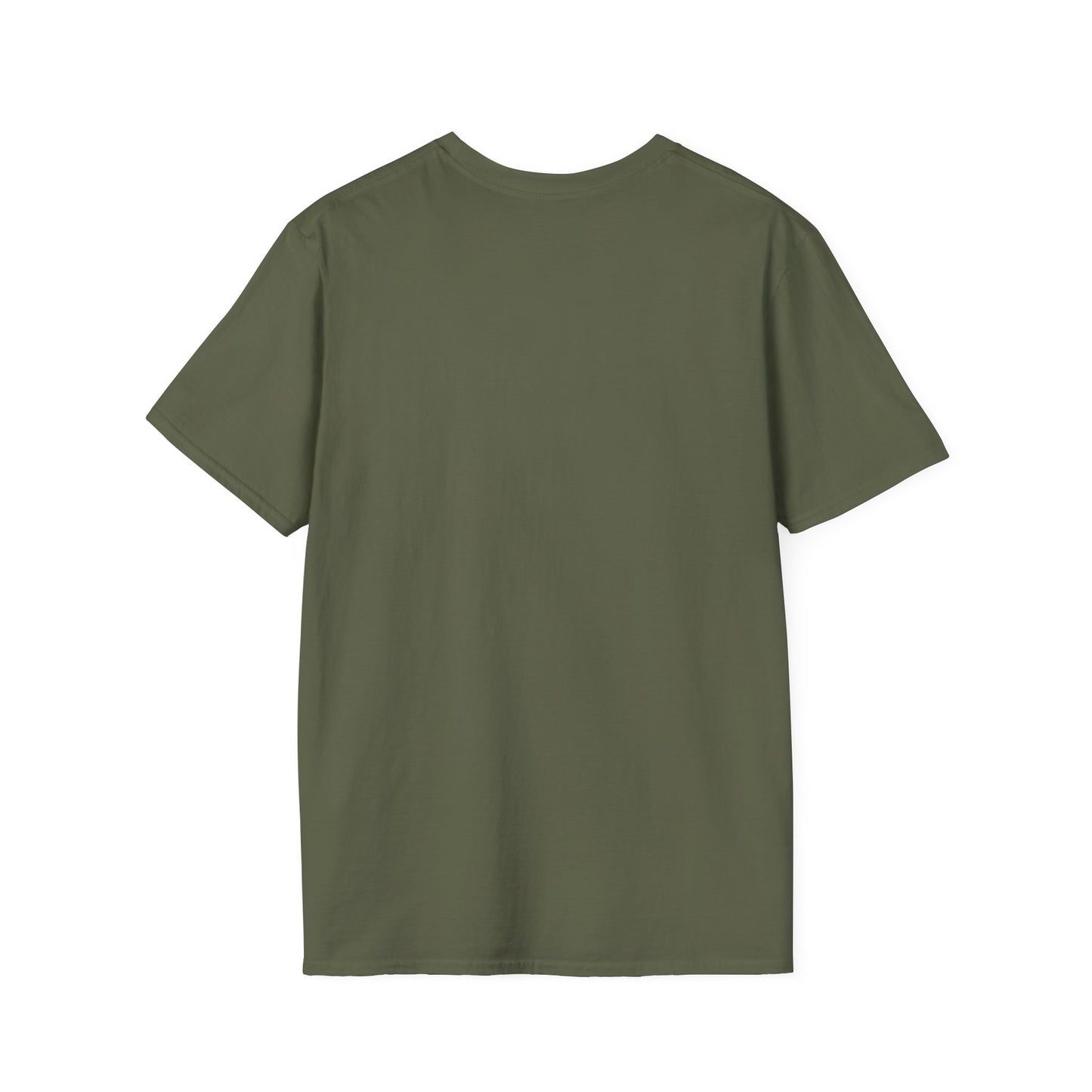 Camiseta com Selo do Brasil