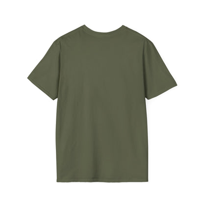 Camiseta com Selo do Brasil