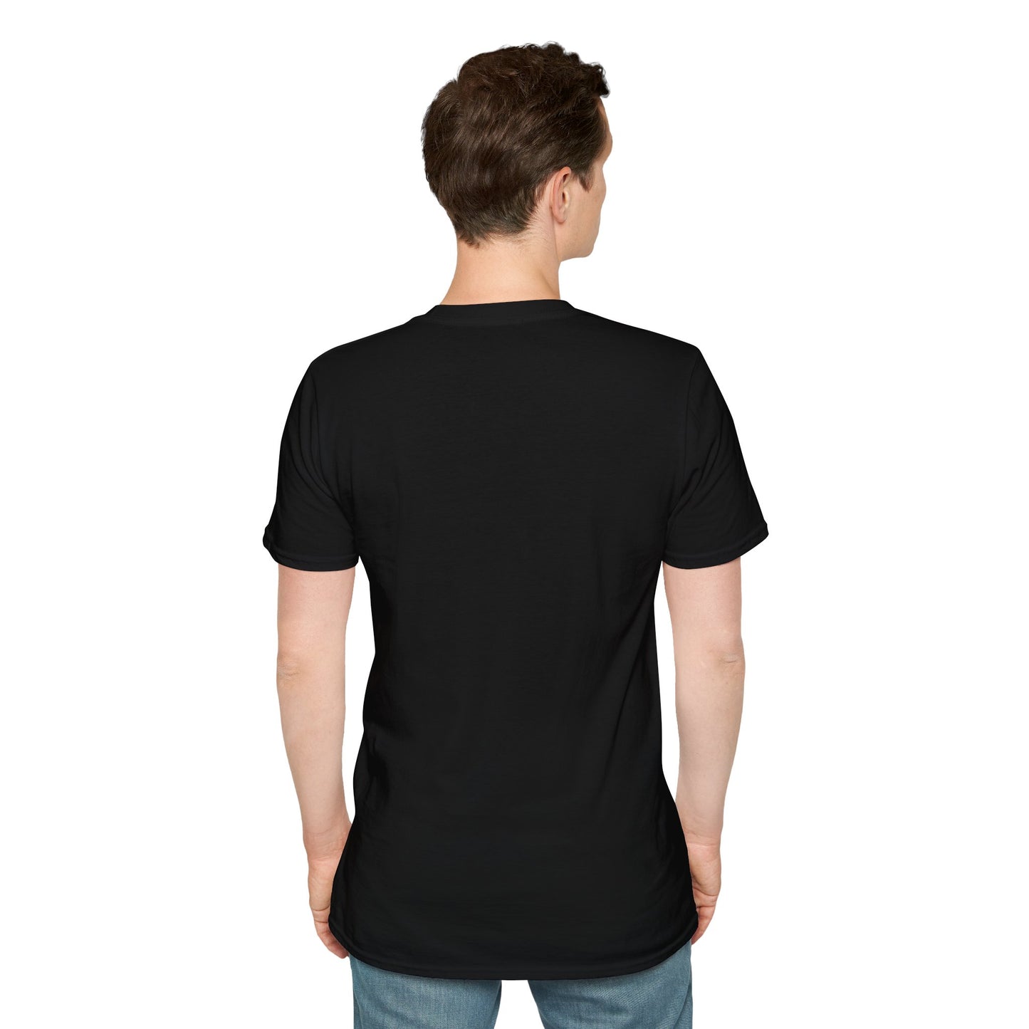 Camiseta com Selo do Brasil