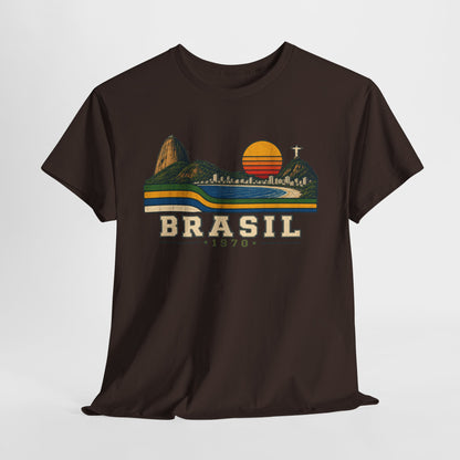 Brasil 1970