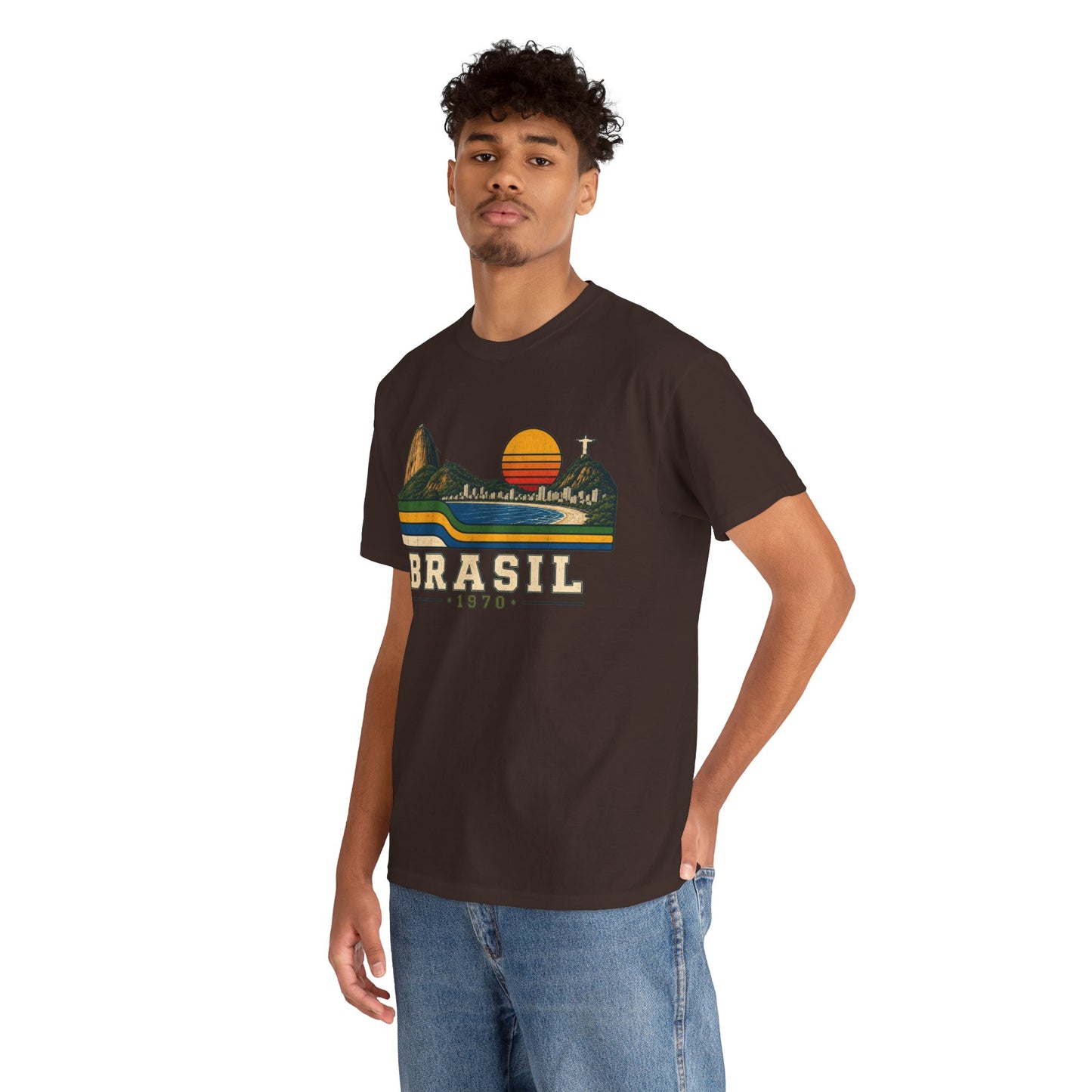 Brasil 1970