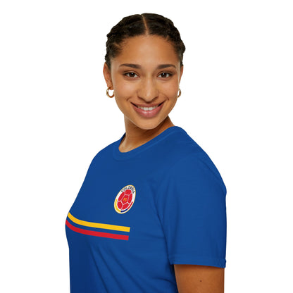 Colombia World Cup T-Shirt