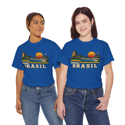 Brasil 1970