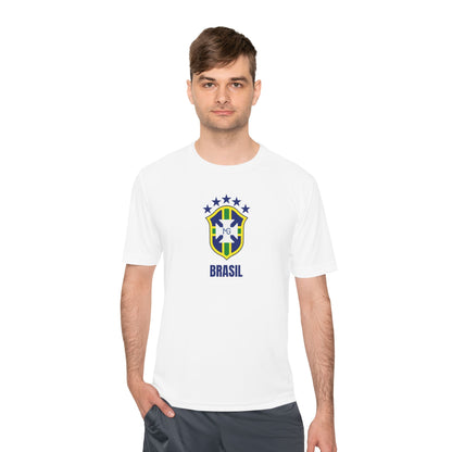 MG Futebol Crest Tee