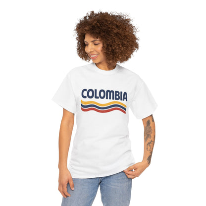 Colombian Current