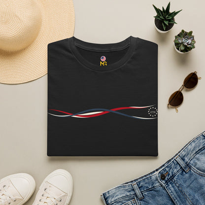 1776 Legacy Tee