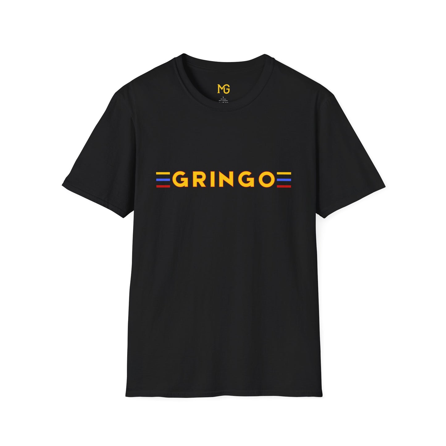 GRINGO Colombia T-Shirt