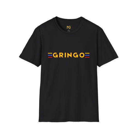 GRINGO Colombia T-Shirt
