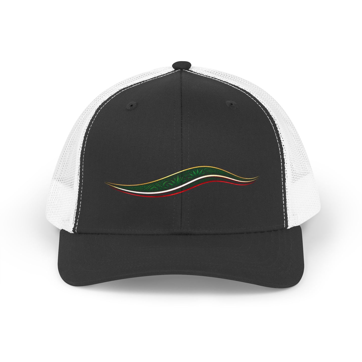 Azteca Wave Trucker Hat