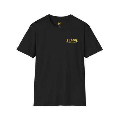 Brasil Trophy Legacy Tee