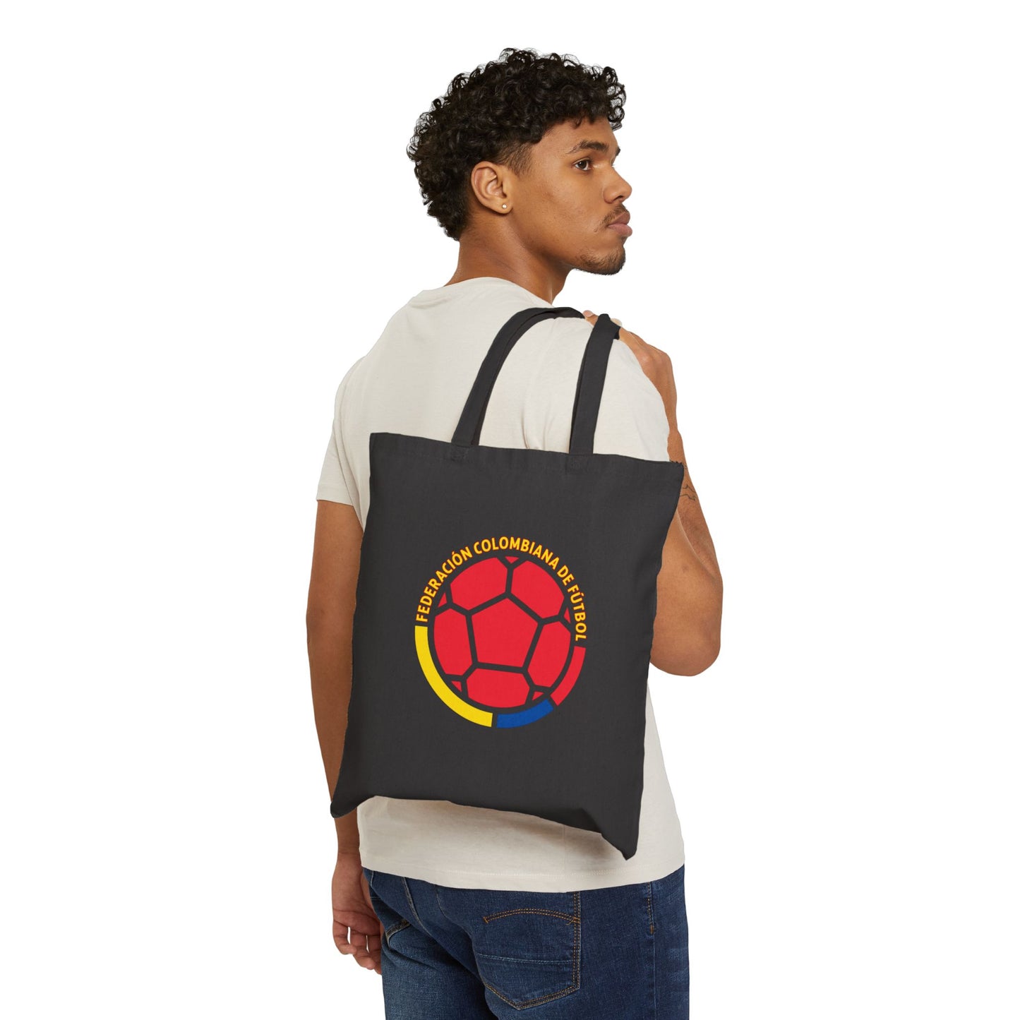 Medellín to Main Street Tote