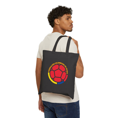 Medellín to Main Street Tote